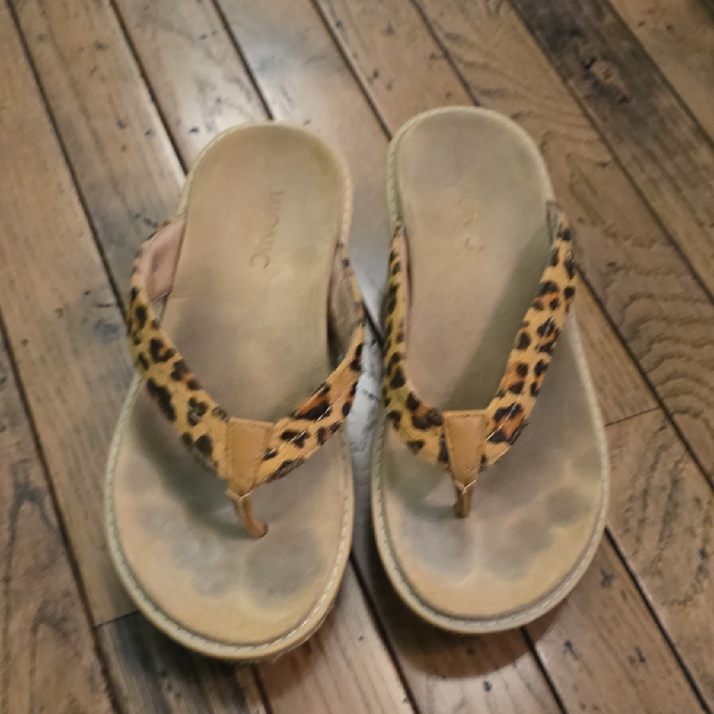 Vionic Leopard - image 1